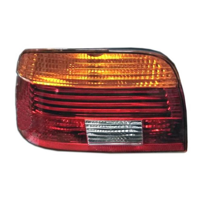 Tail Light Assembly – Rear Driver Left