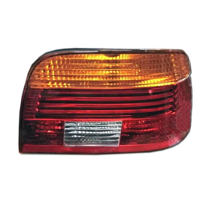 Tail Light Assembly – Rear Passenger Right