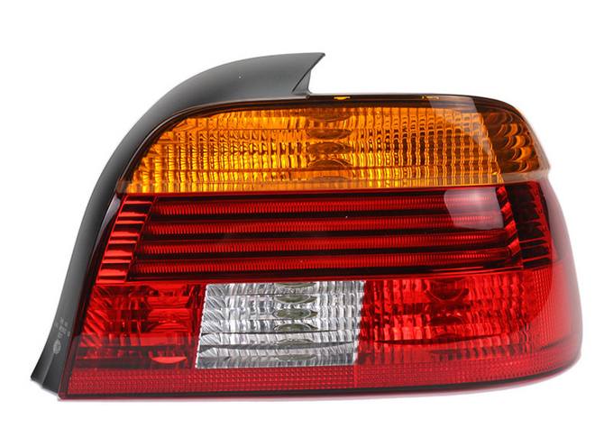 Tail Light Assembly – Passenger Side