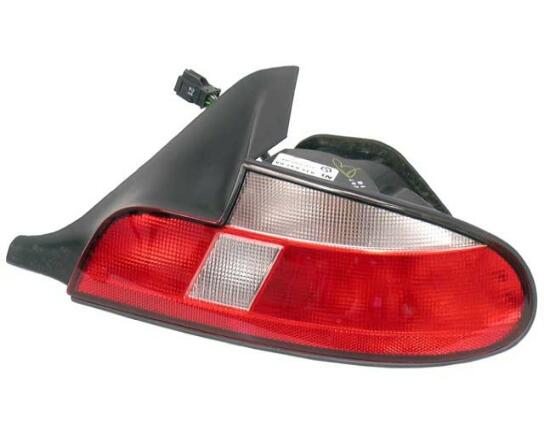 Tail Light – Pasenger Side