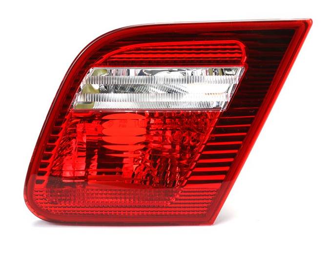 Tail Light Assembly – Passenger Side Inner