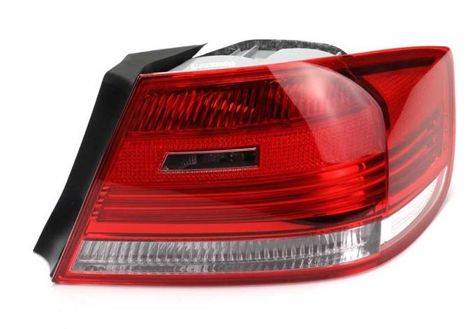 Tail Light Outer – Passenger Side