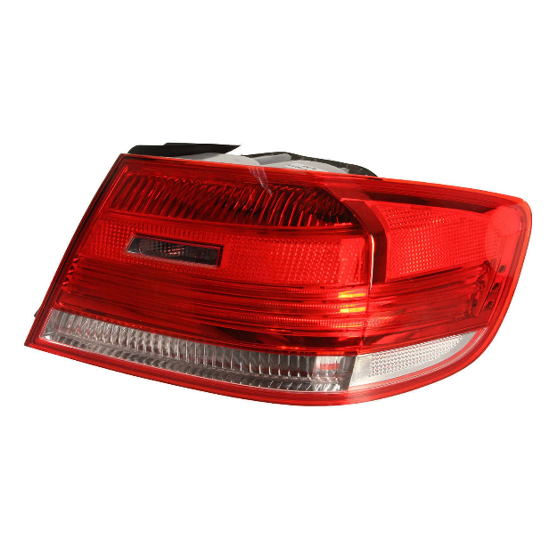 Tail Light Outer – Passenger Side