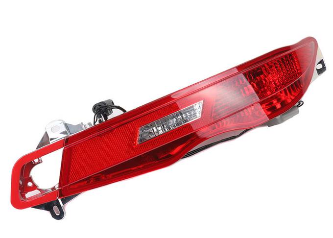 Tail Light Assembly – Passenger Side Lower