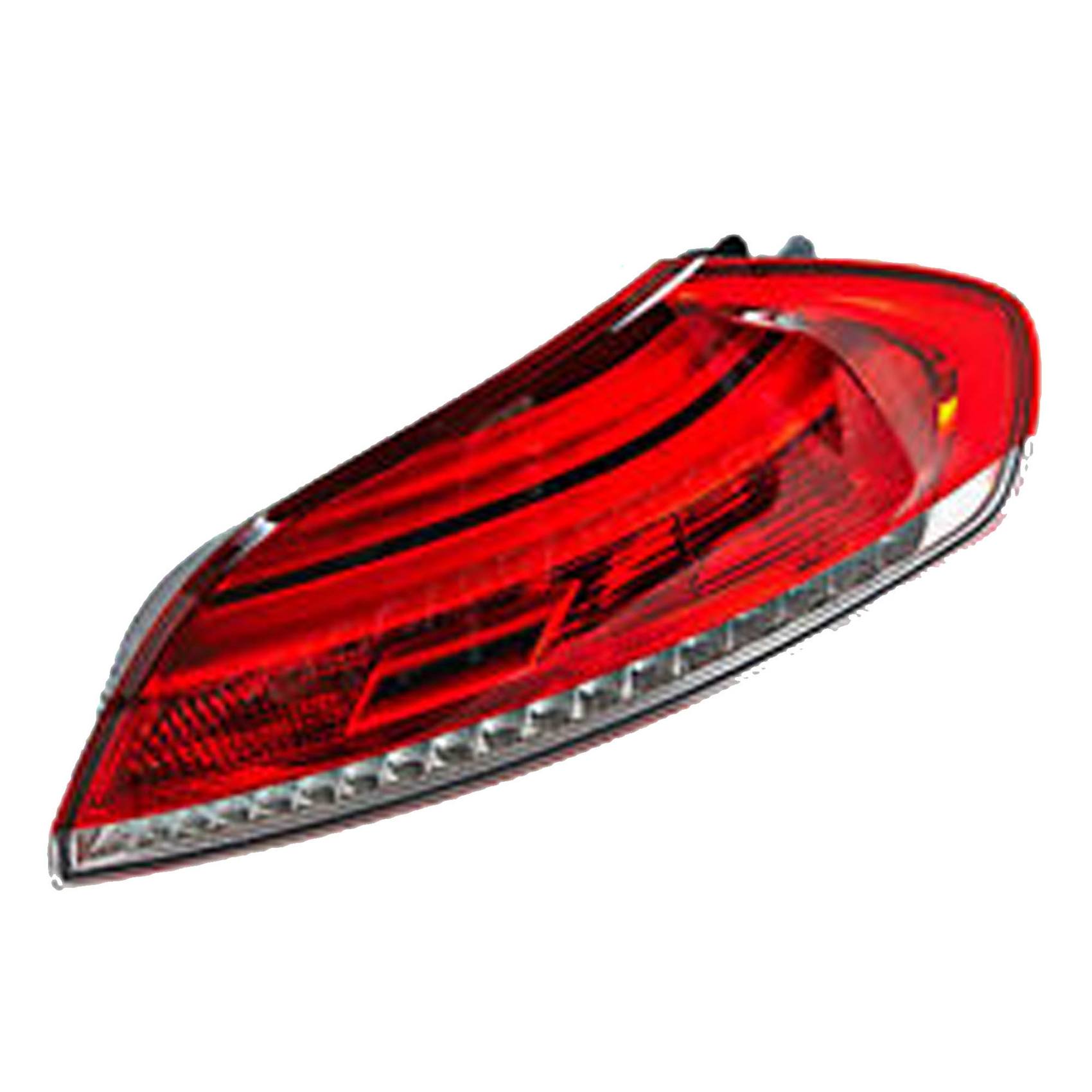 Tail Light Assembly – Passenger Side