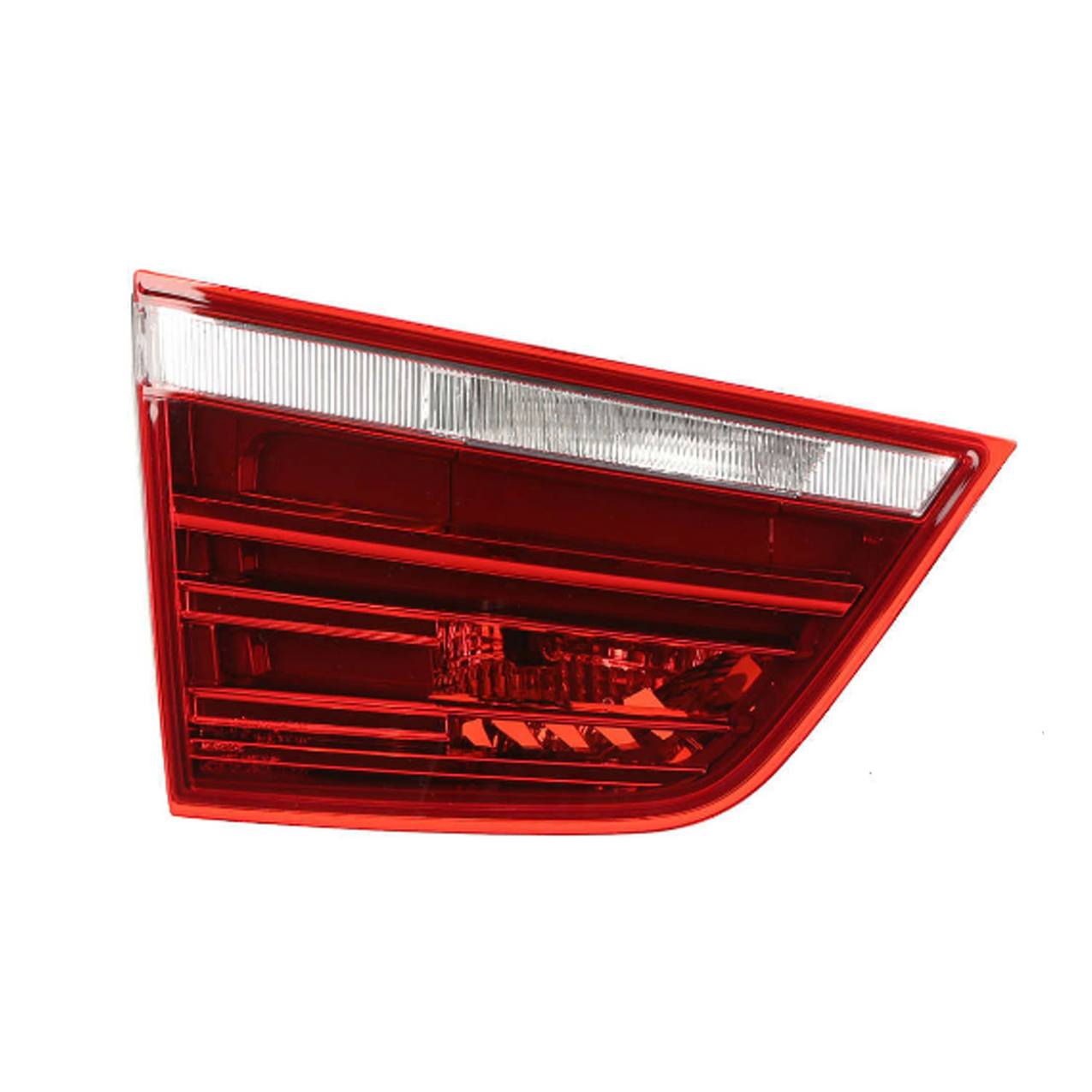 Tail Light Assembly – Driver Side Inner