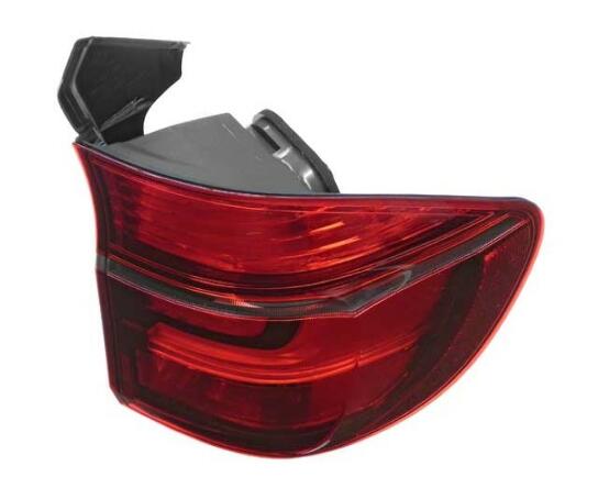 Tail Light Assembly – Passenger Side Outer