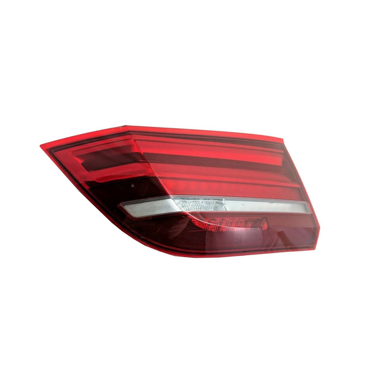 Tail Light Assembly – Passenger Side Inner