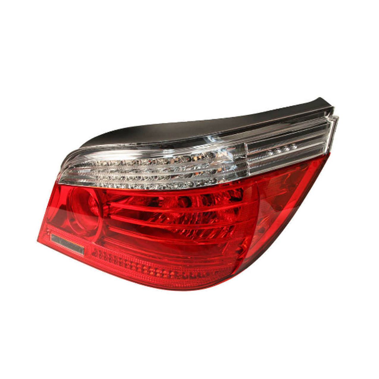 Tail Light Assembly – Passenger Side