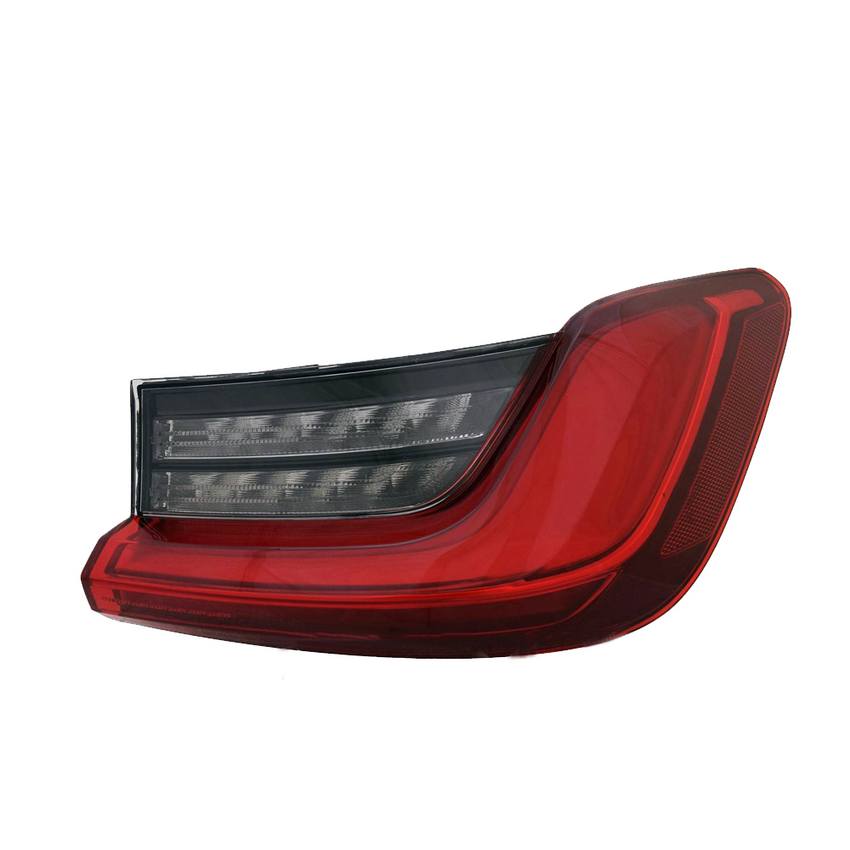 Tail Light – Passenger Side Outer