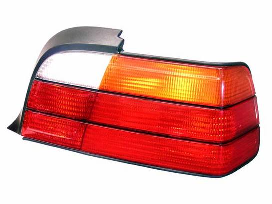 Tail Light Assembly – Passenger Side