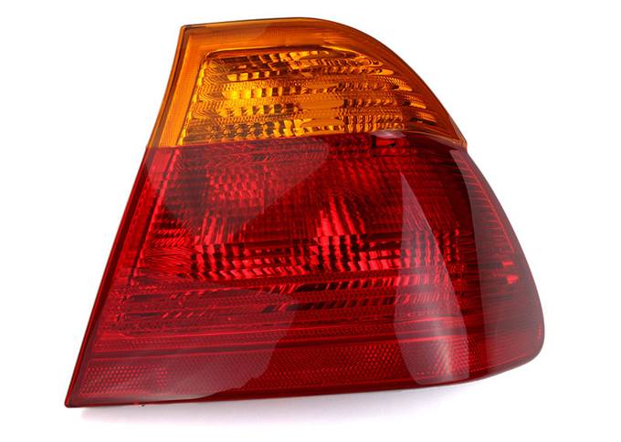 Tail Light Assembly – Passenger Side Outer