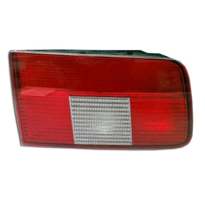 Tail Light Assembly – Rear Driver Left