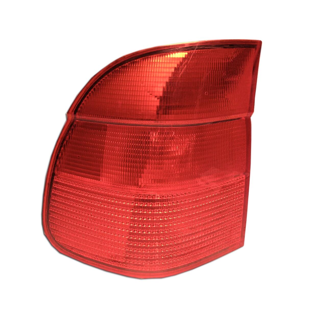 Tail Light Assembly – Driver Side Outer