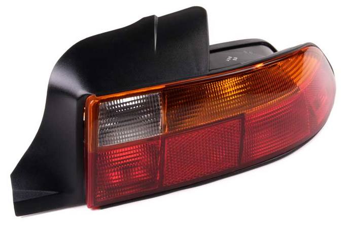 Tail Light Assembly – Passenger Side