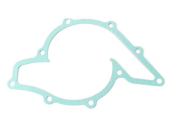 Audi Engine Water Pump Gasket 077121043C