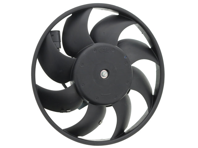 Auxiliary Fan