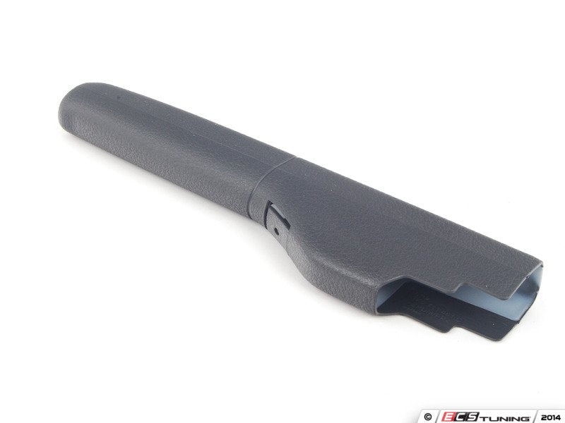 E-Brake Handle - Titanium Black