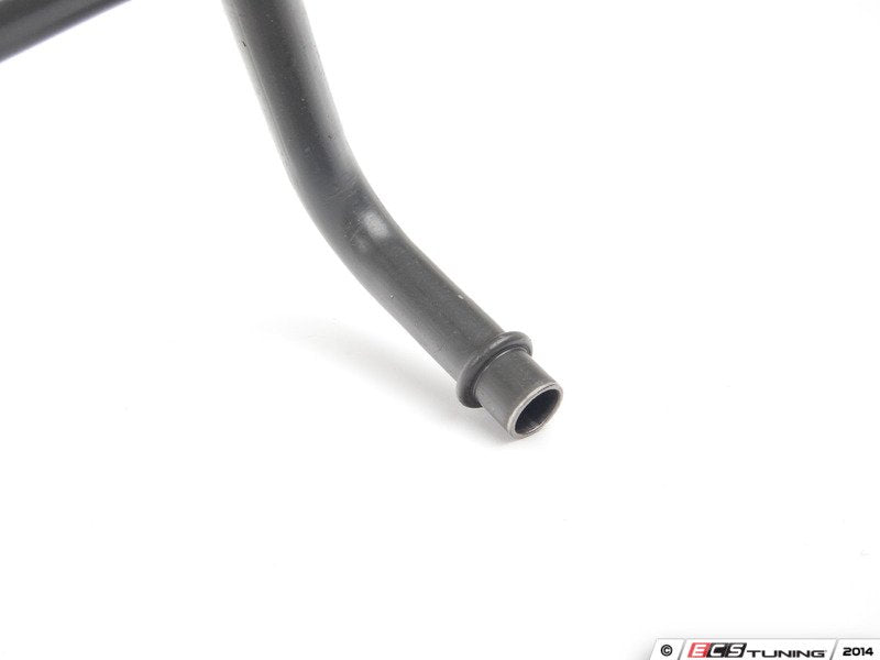 E-Brake Handle - Titanium Black