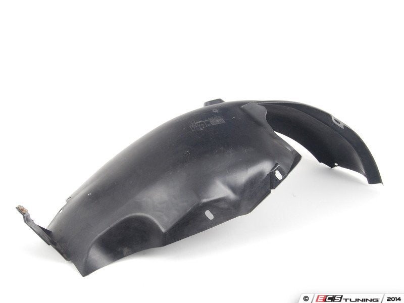 Rear Fender Liner