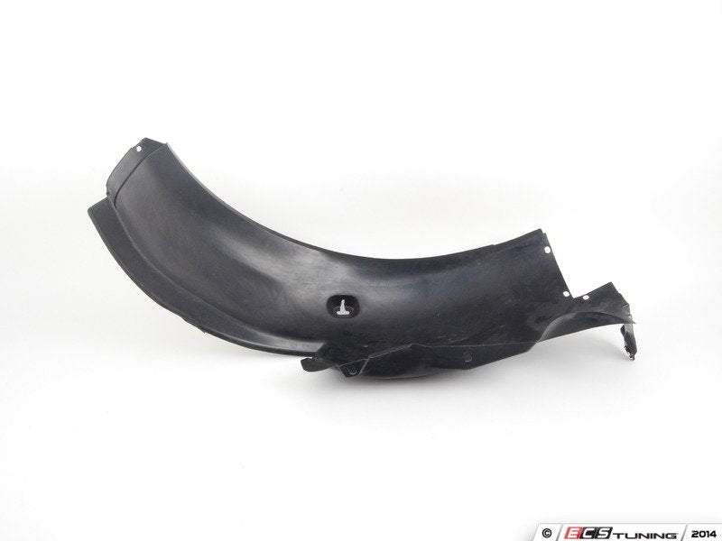 Rear Fender Liner