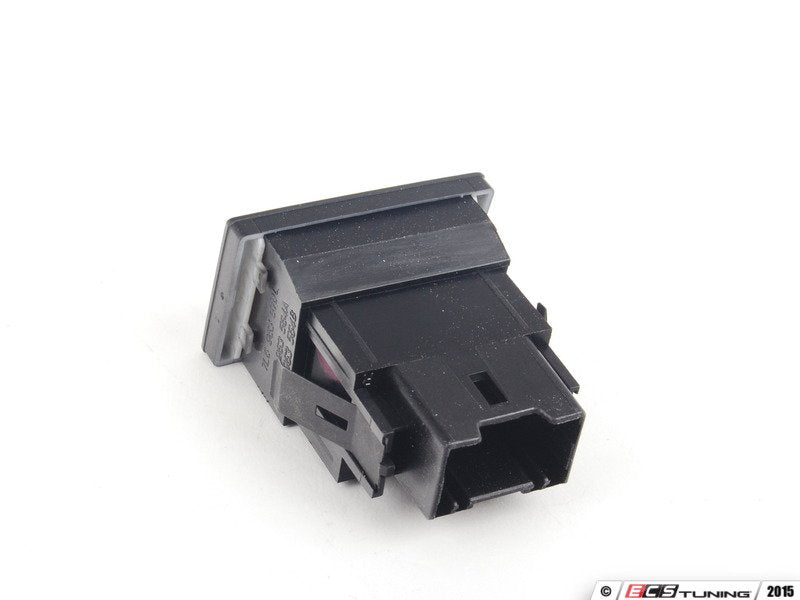 Seat Heater Switch - Right