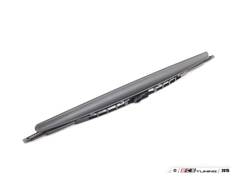 Front Wiper Blade Set