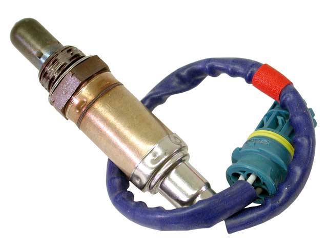 Oxygen Sensor