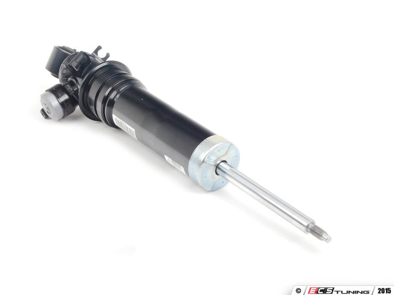 Rear Shock Absorber For Cars With Air Suspension