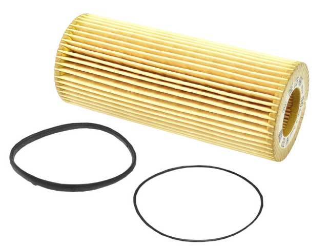 Oil Filter Kit