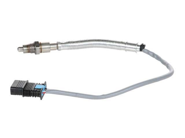 Oxygen Sensor