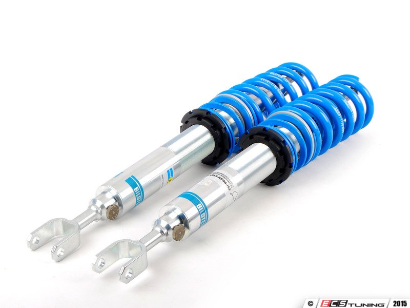 B16 PSS9 Coilover Suspension Kit