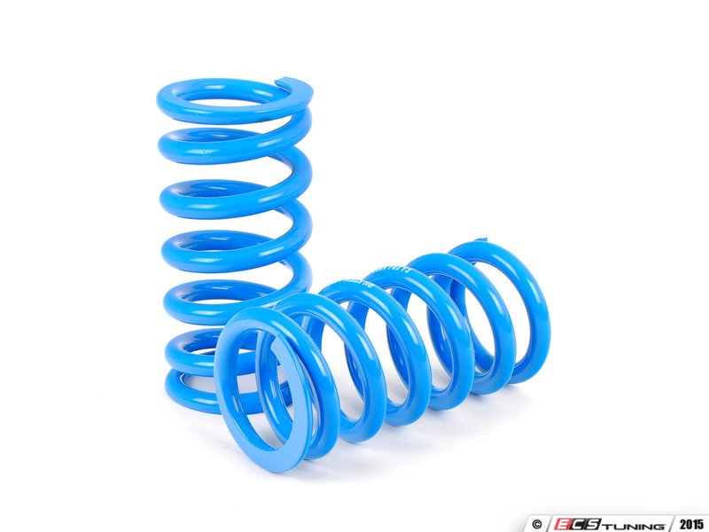 B16 PSS9 Coilover Suspension Kit