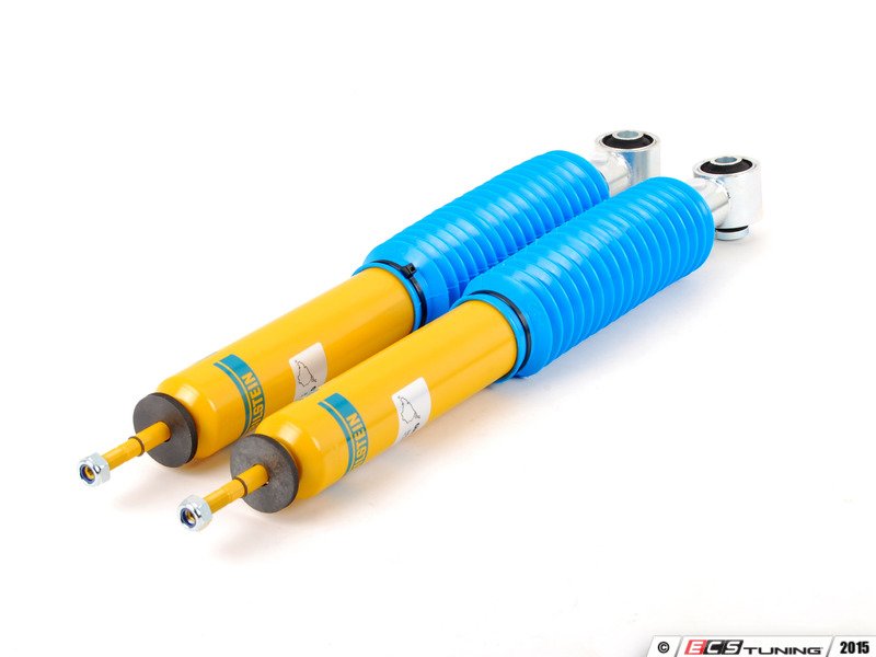 B16 PSS9 Coilover Suspension Kit