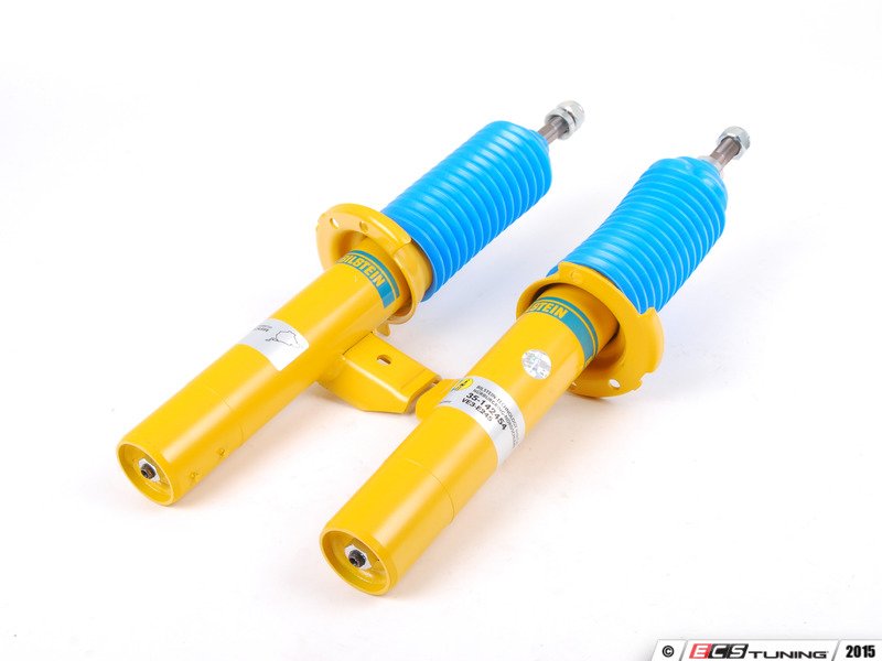 B6 Performance Shocks & Struts Kit