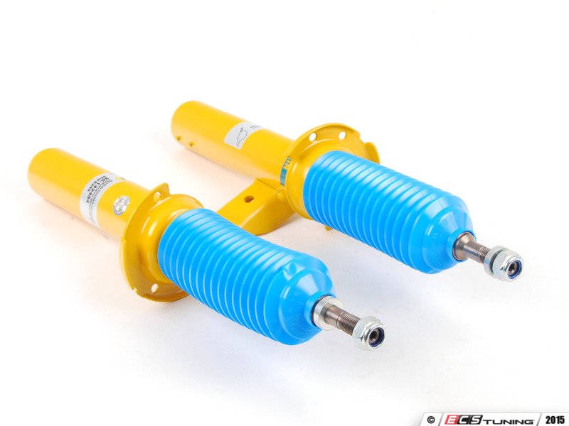 B6 Performance Shocks & Struts Kit