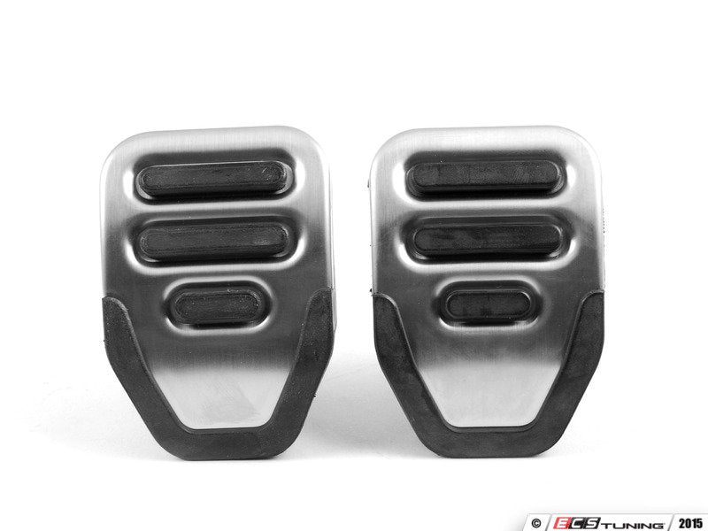 RS4 Pedal Set