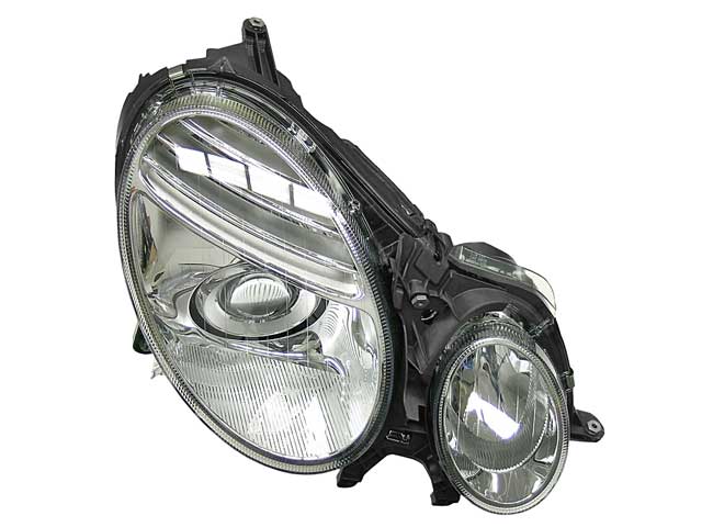 Headlight Assembly