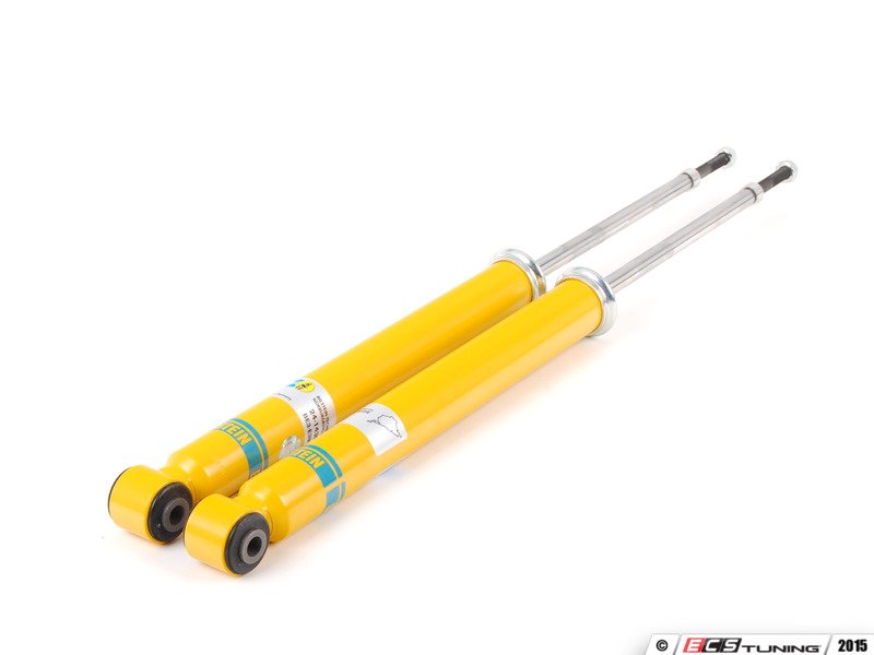 Heavy Duty Shock Absorber - Pair