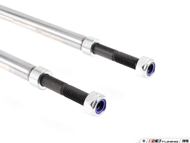 Heavy Duty Shock Absorber - Pair