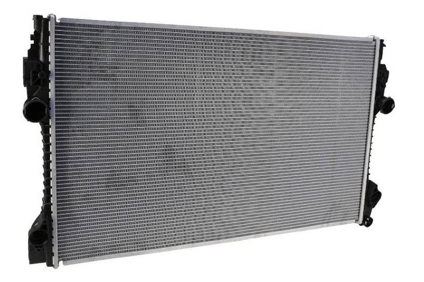 Porsche Radiator 63779 – Nissens