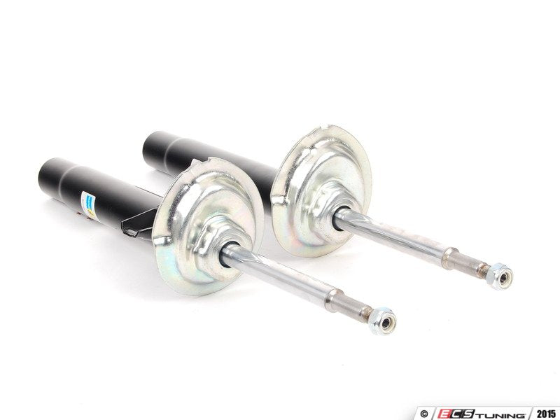 Front Strut Assembly - Pair