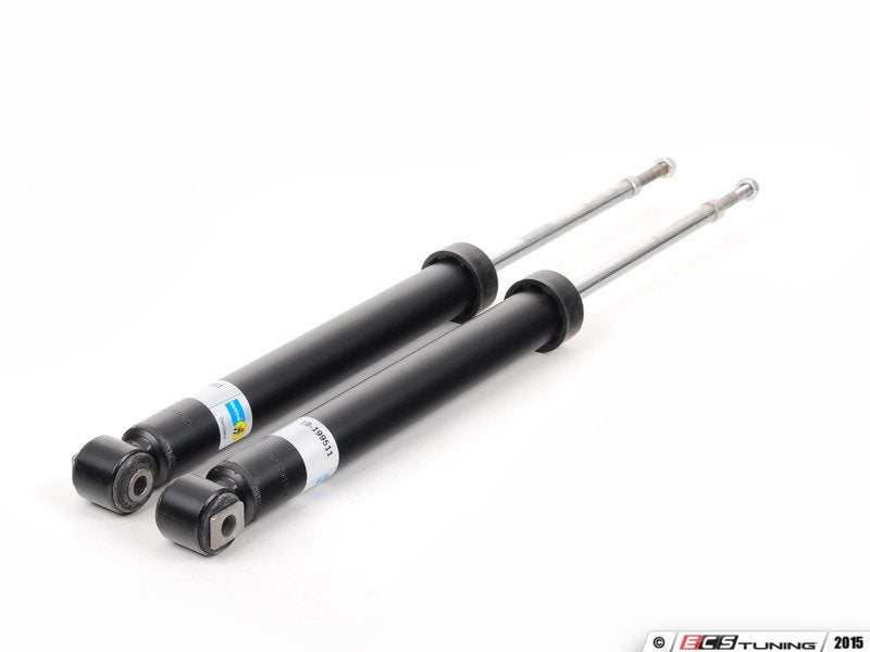 B4 Rear Shock Absorber - Pair