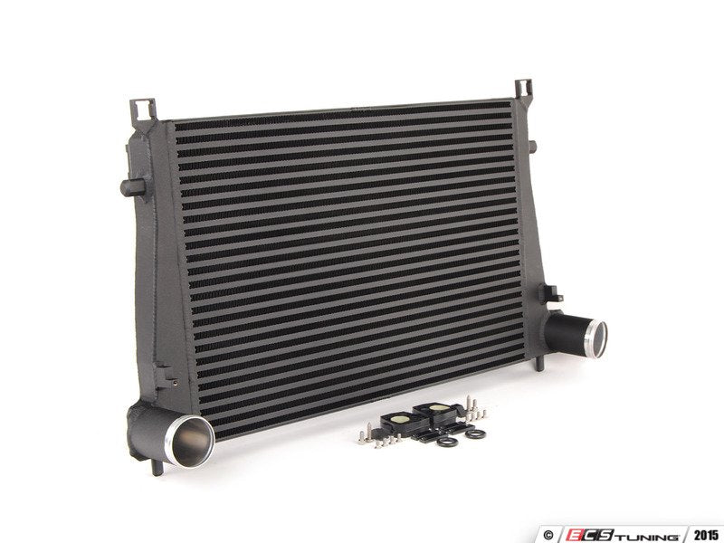 Intercooler Upgrade Kit