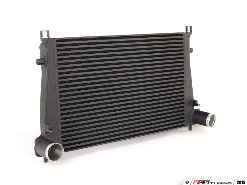 Intercooler Upgrade Kit