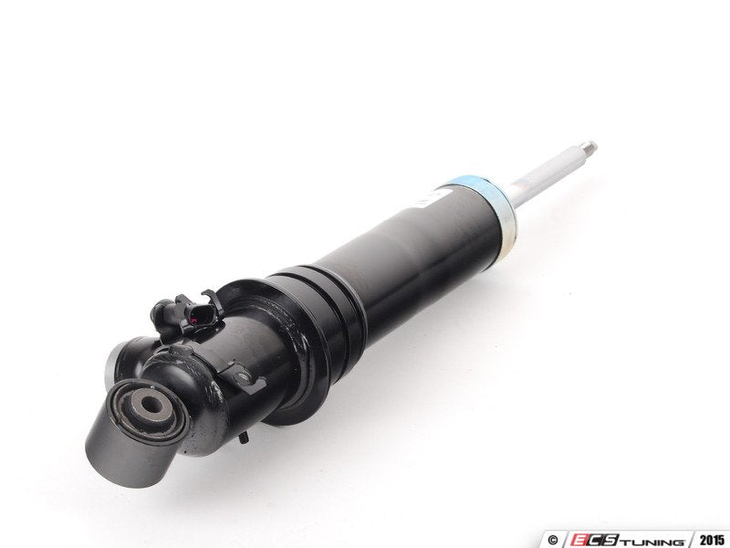 Rear Shock Absorber For Cars With Air Suspension