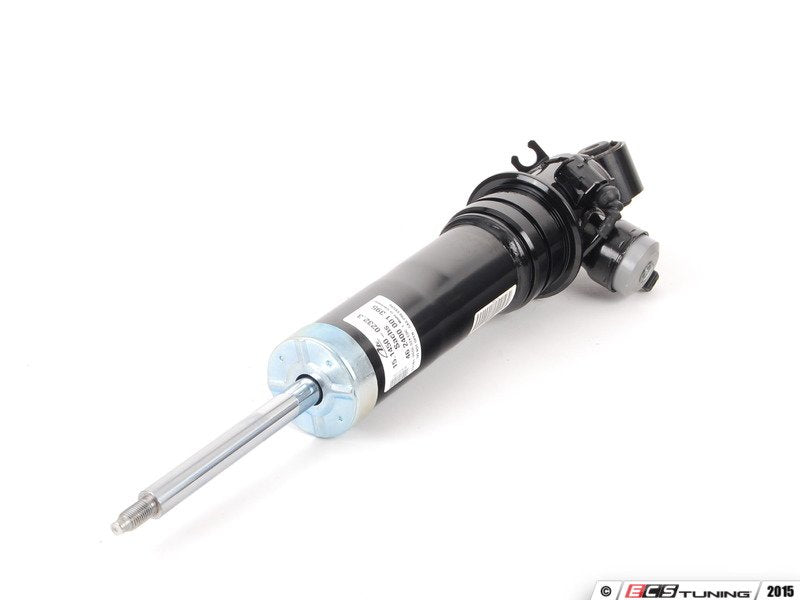 Rear Shock Absorber For Cars With Air Suspension