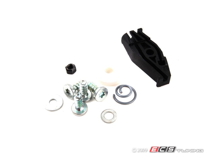 Window Regulator Repair Kit - Left Rear