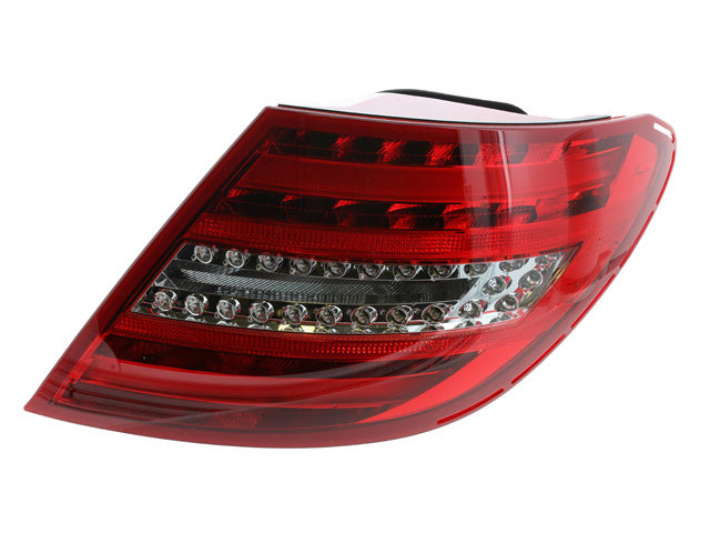 Taillight