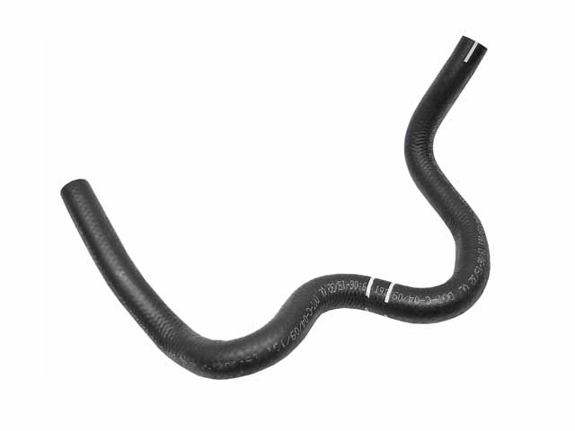 Brake Booster Hose